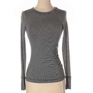 ❤️ Banana Republic Size XS (Petite)Long Sleeve Top